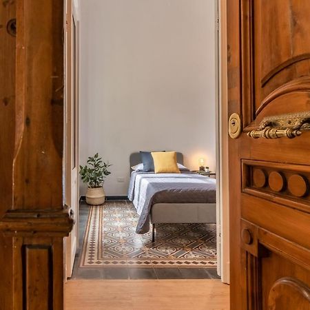 Palazzo Liberty Apartment La Spezia Exterior photo