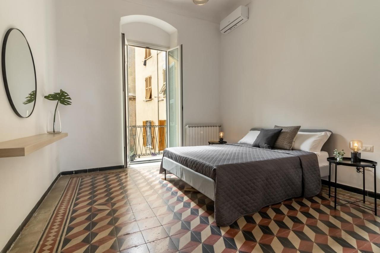Palazzo Liberty Apartment La Spezia Exterior photo